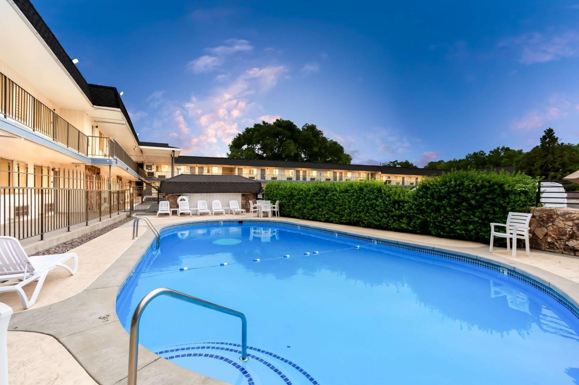 Surestay Plus Hotel By Best Western Susanville Exteriér fotografie