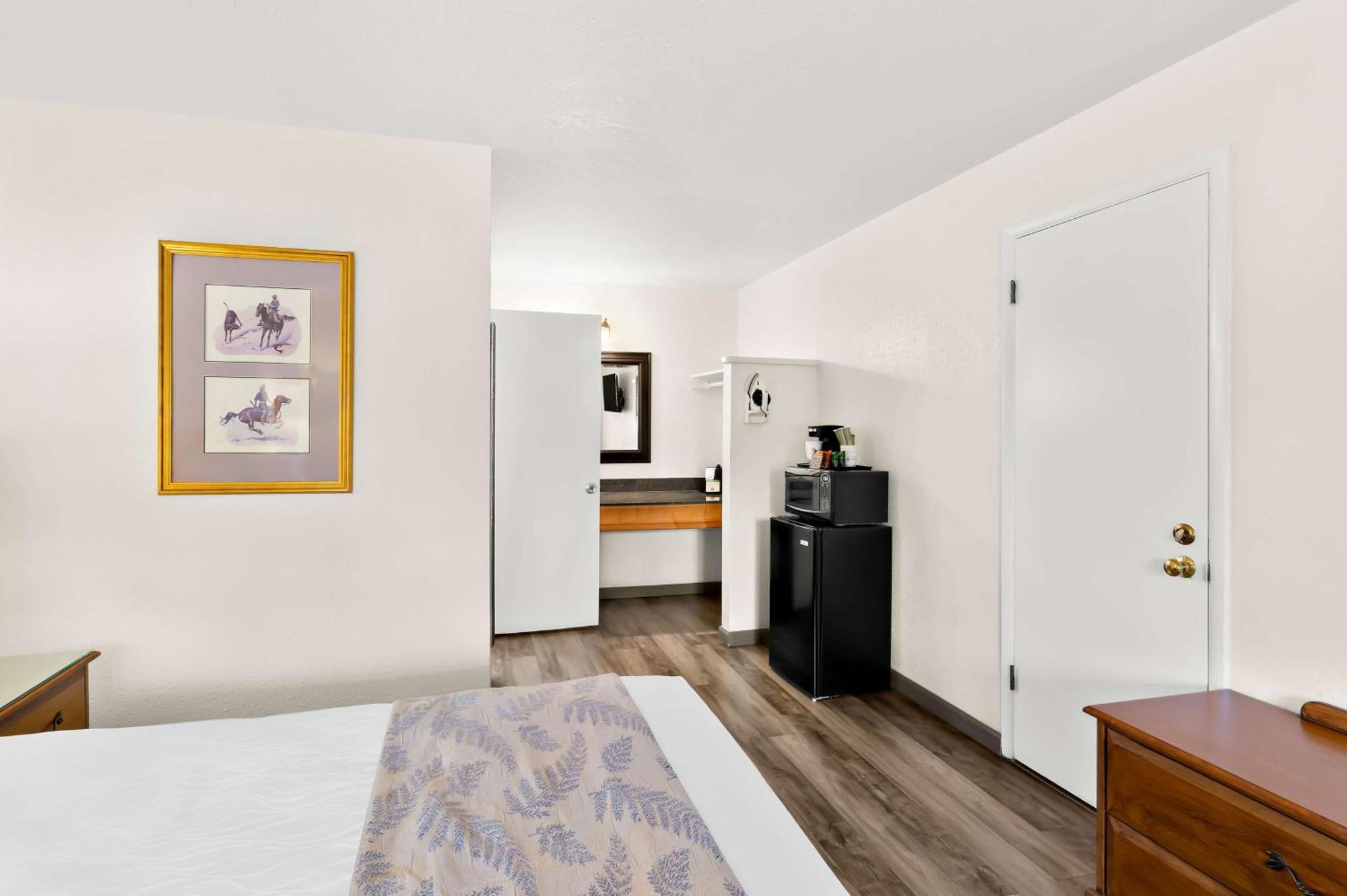 Surestay Plus Hotel By Best Western Susanville Exteriér fotografie