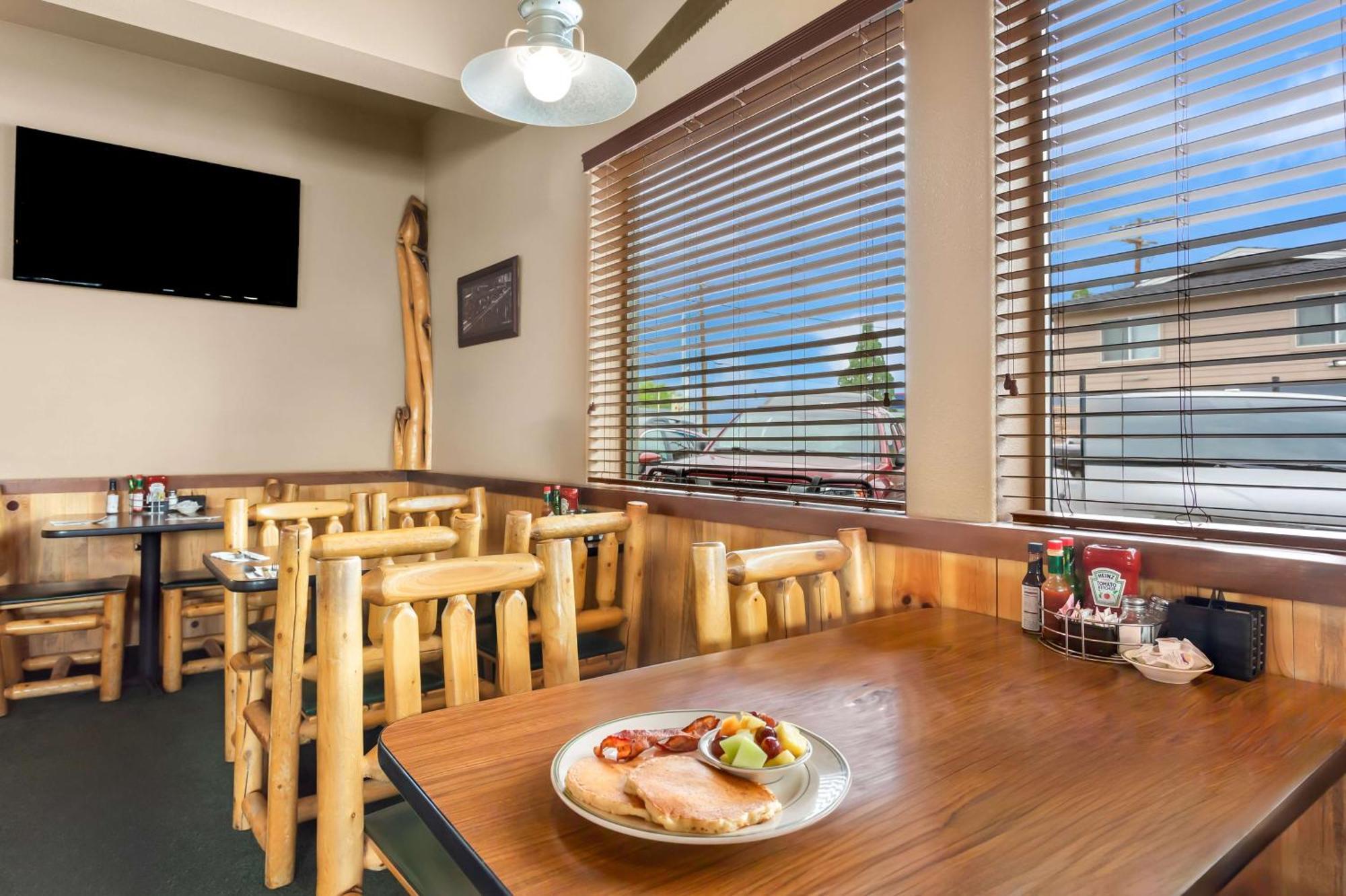 Surestay Plus Hotel By Best Western Susanville Exteriér fotografie