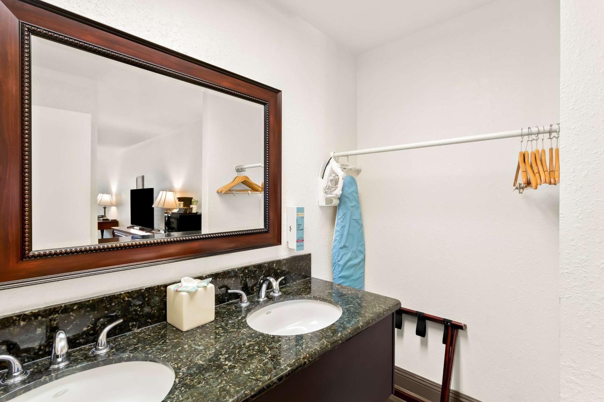 Surestay Plus Hotel By Best Western Susanville Exteriér fotografie
