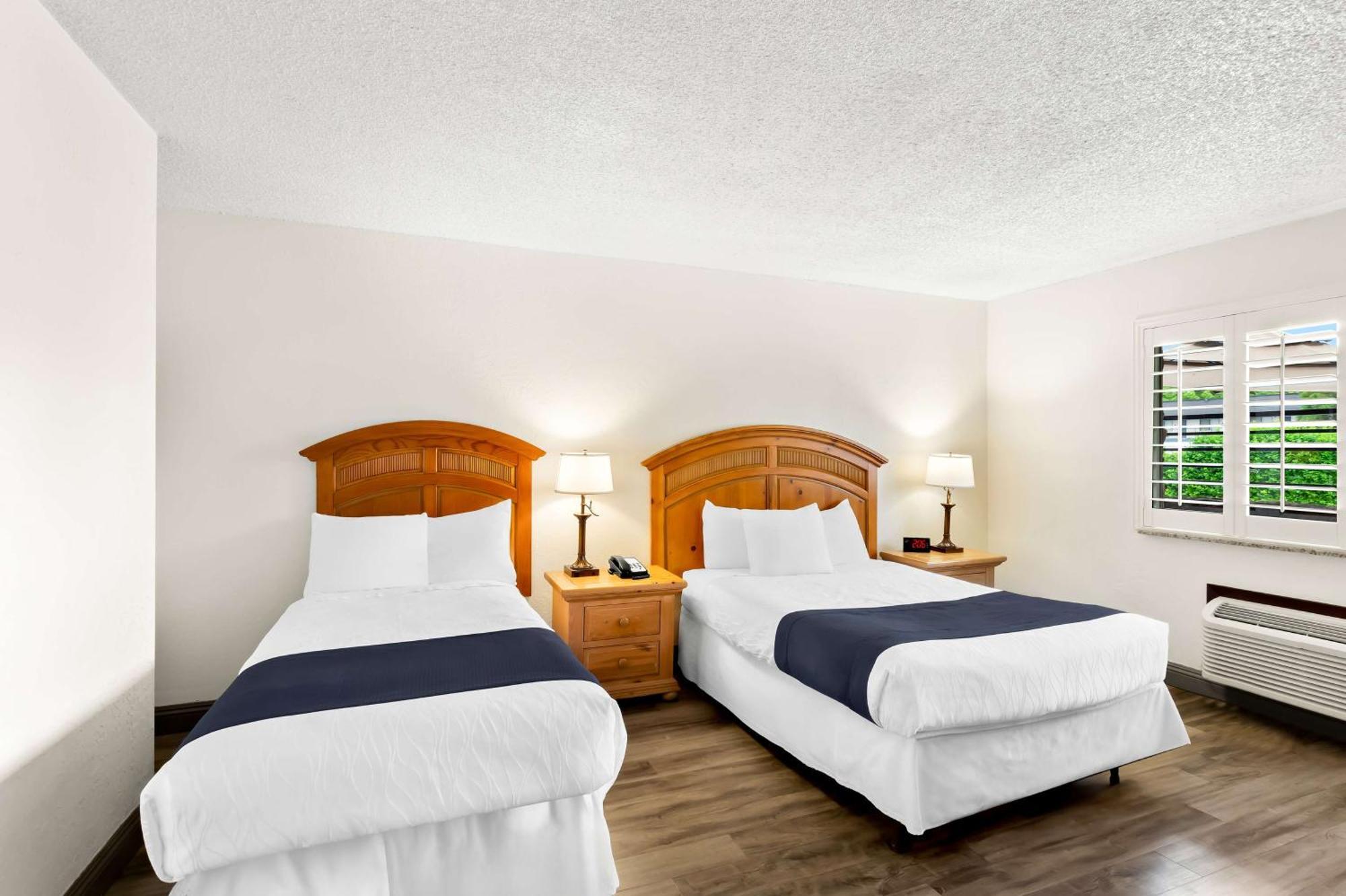 Surestay Plus Hotel By Best Western Susanville Exteriér fotografie