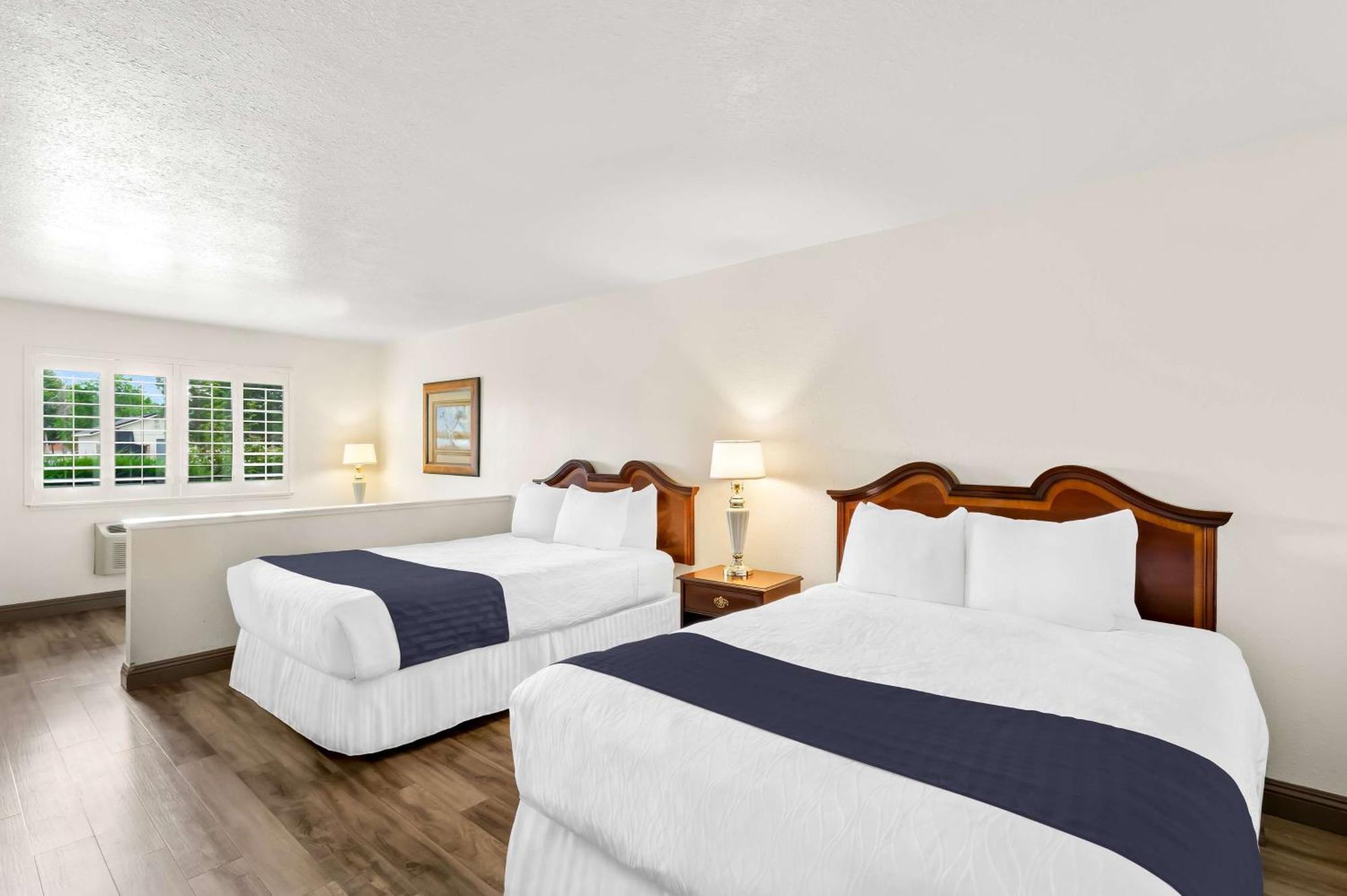 Surestay Plus Hotel By Best Western Susanville Exteriér fotografie