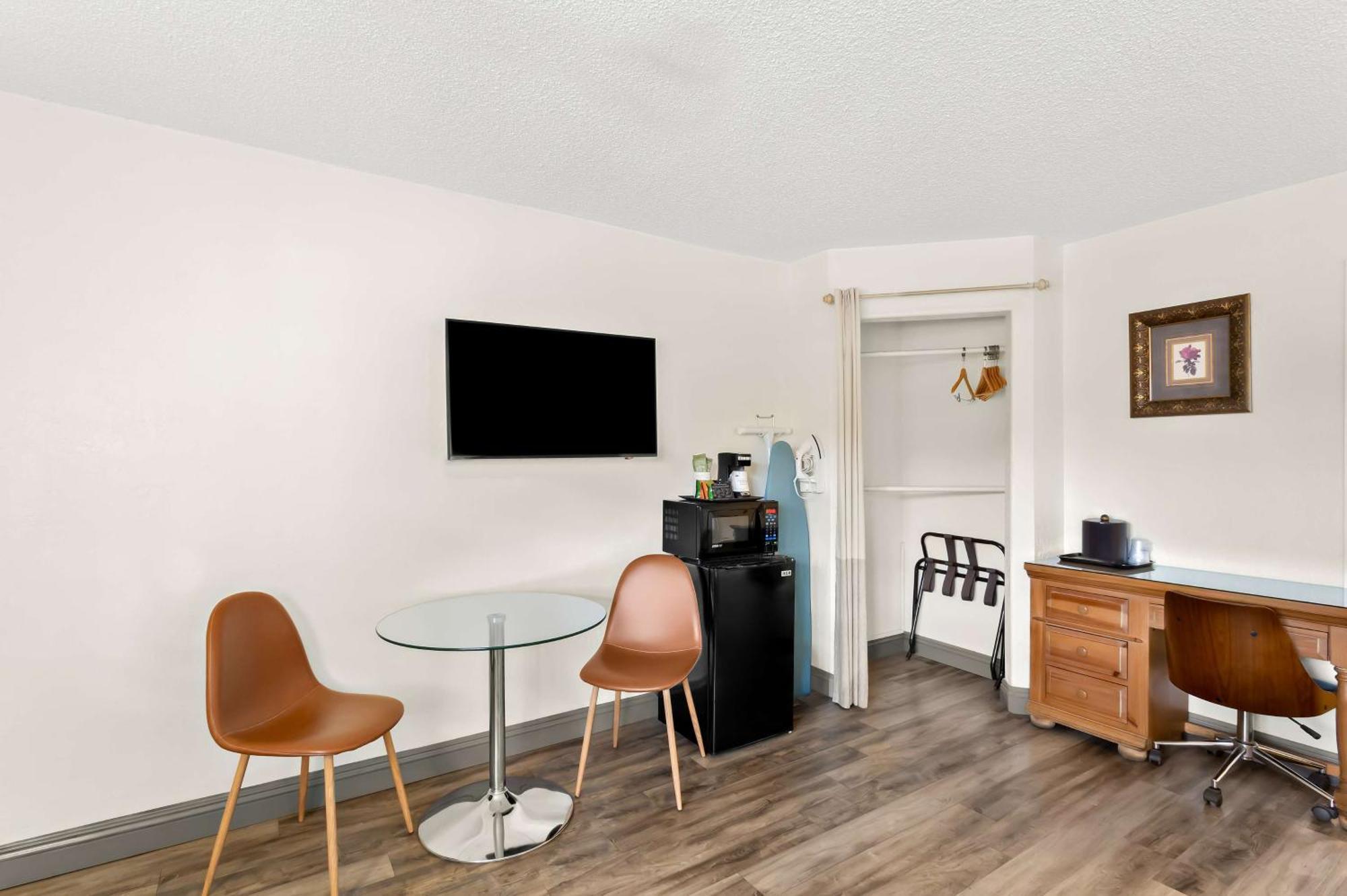 Surestay Plus Hotel By Best Western Susanville Exteriér fotografie
